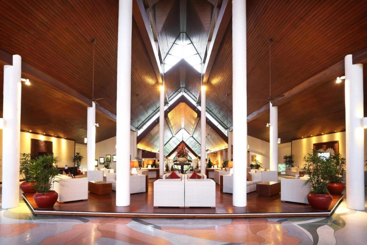 Le Meridien Phuket Beach Resort - Hotel Photo 14