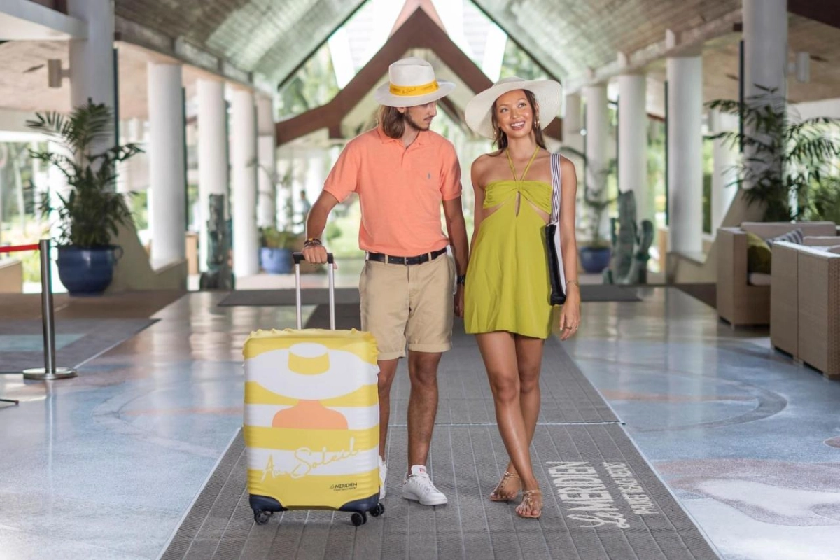 Le Meridien Phuket Beach Resort - Hotel Photo 16