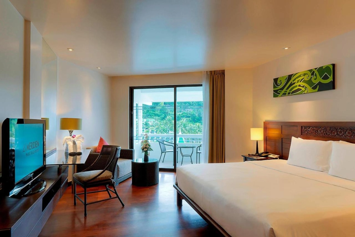 Le Meridien Phuket Beach Resort - Hotel Photo 21