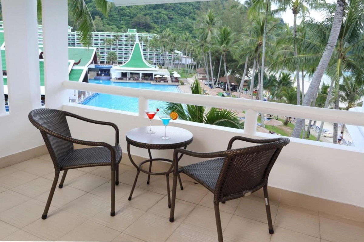 Le Meridien Phuket Beach Resort - Hotel Photo 23