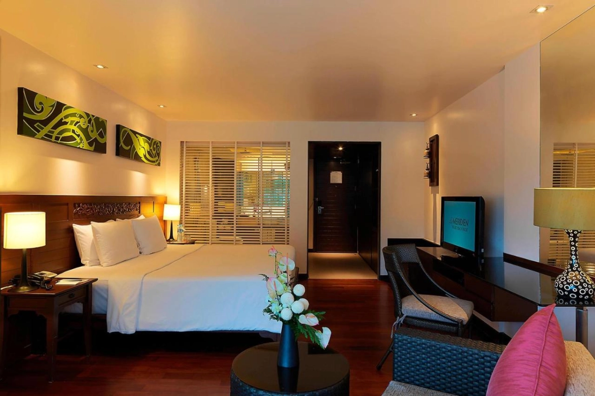 Le Meridien Phuket Beach Resort - Hotel Photo 24