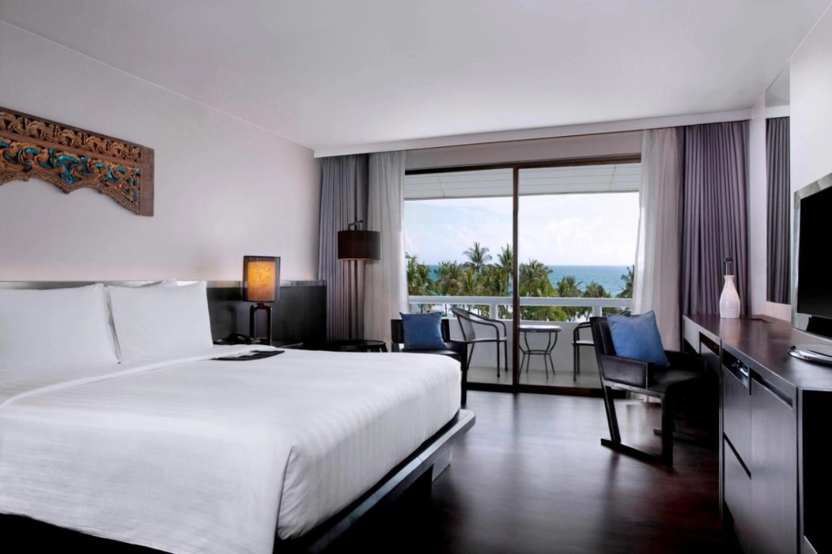 Le Meridien Phuket Beach Resort - Hotel Photo 27