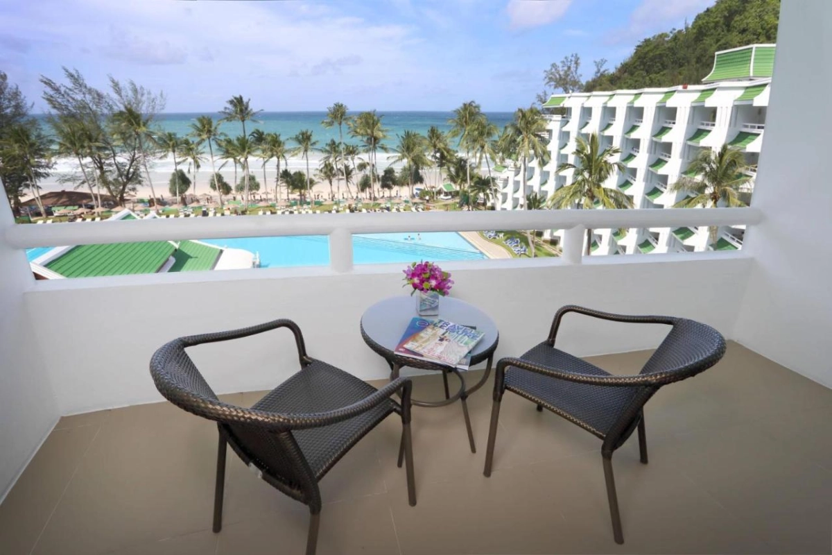 Le Meridien Phuket Beach Resort - Hotel Photo 29