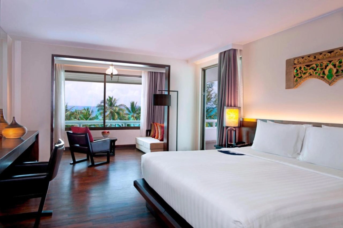 Le Meridien Phuket Beach Resort - Hotel Photo 31