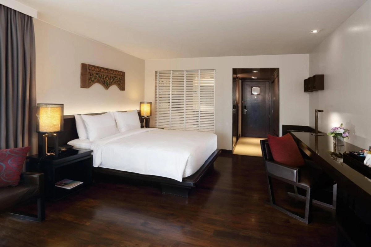 Le Meridien Phuket Beach Resort - Hotel Photo 33