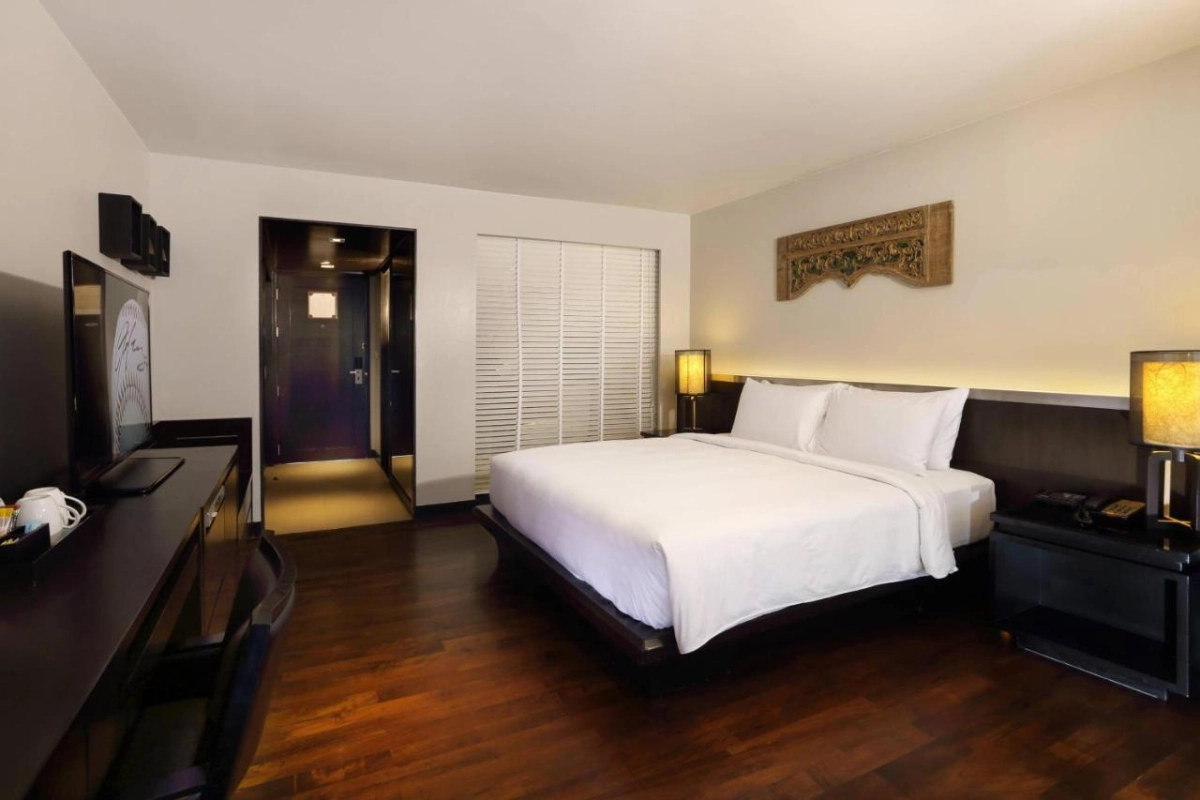 Le Meridien Phuket Beach Resort - Hotel Photo 34