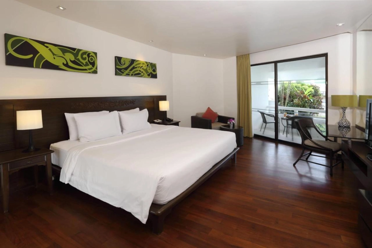 Le Meridien Phuket Beach Resort - Hotel Photo 35