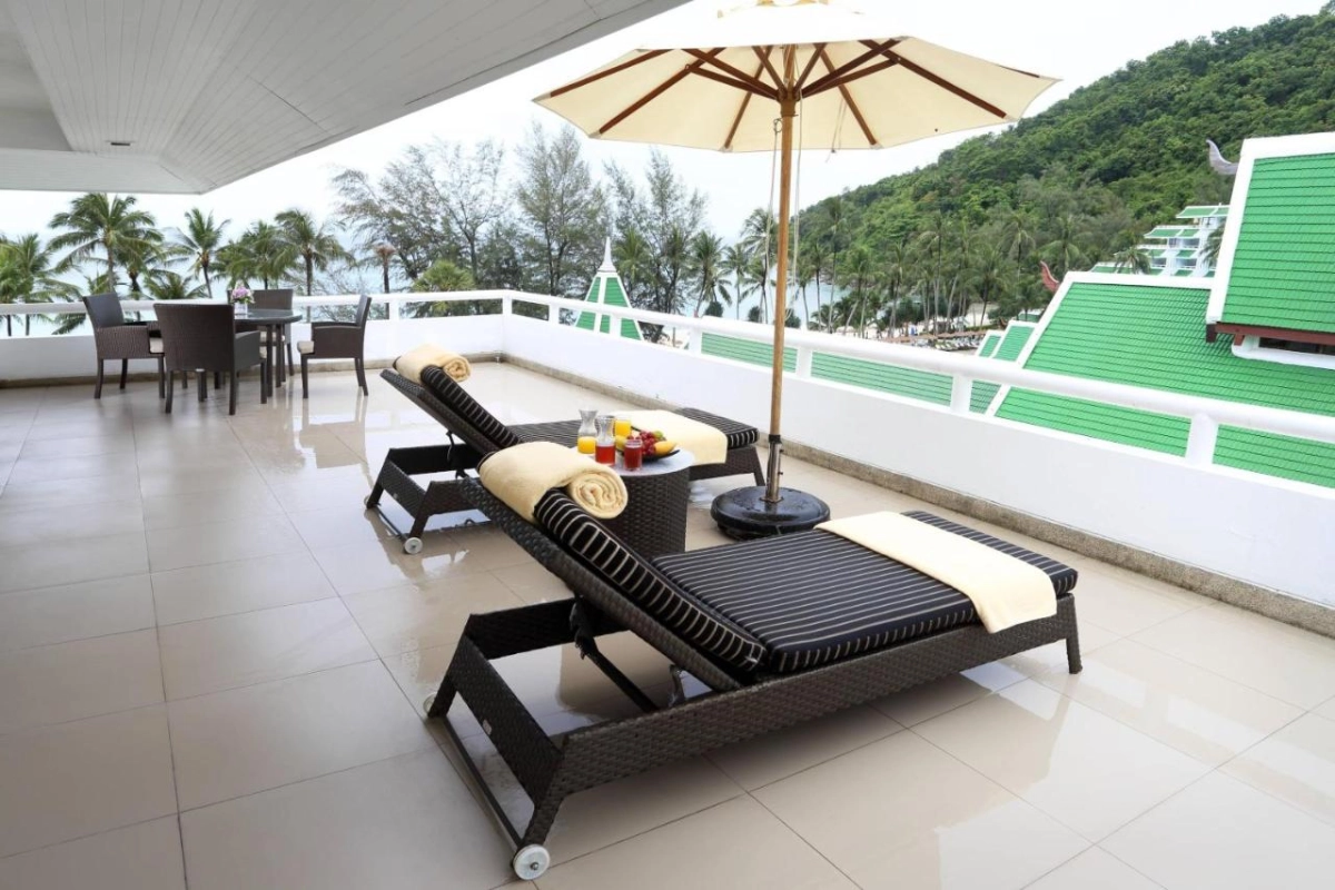 Le Meridien Phuket Beach Resort - Hotel Photo 38
