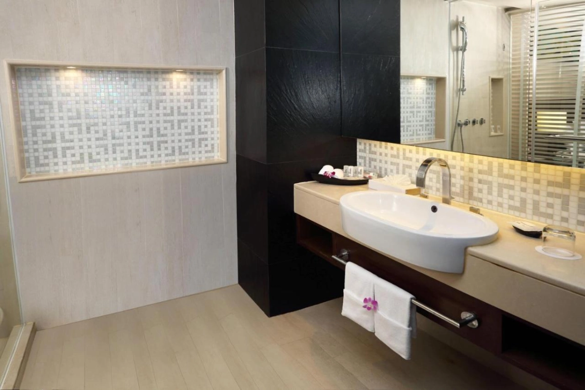 Le Meridien Phuket Beach Resort - Hotel Photo 42