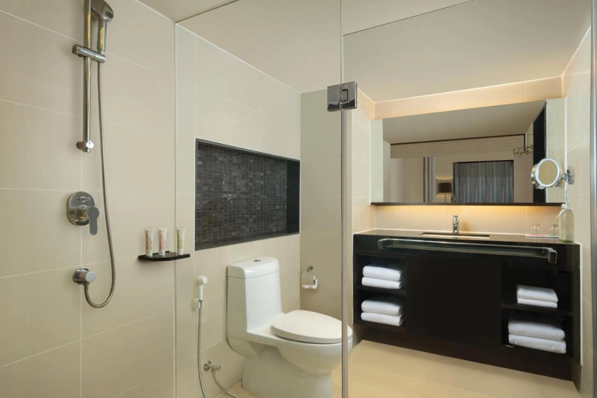 Le Meridien Phuket Beach Resort - Hotel Photo 43