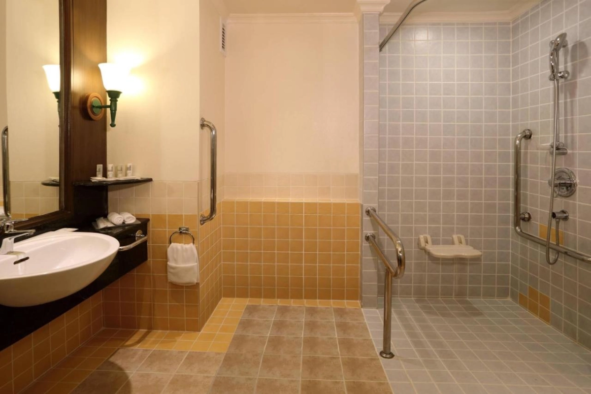 Le Meridien Phuket Beach Resort - Hotel Photo 44