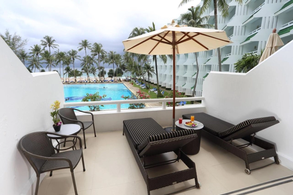 Le Meridien Phuket Beach Resort - Hotel Photo 47