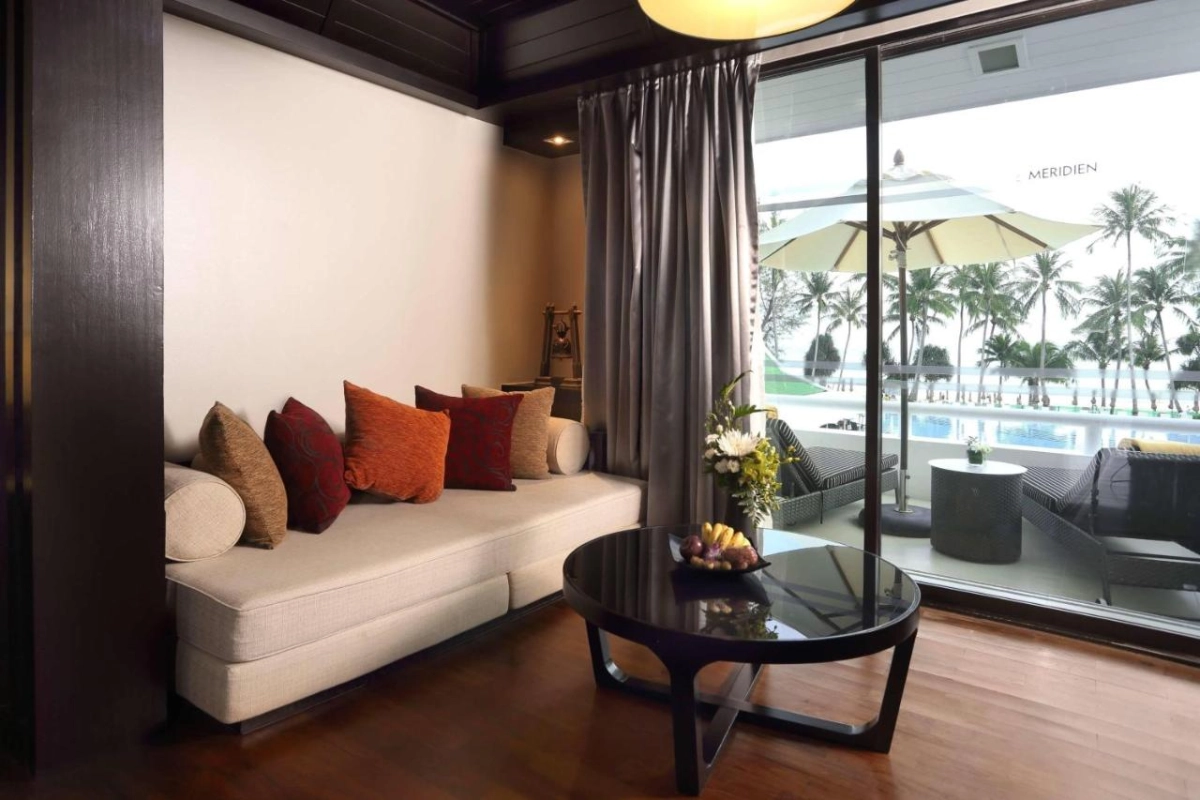 Le Meridien Phuket Beach Resort - Hotel Photo 48