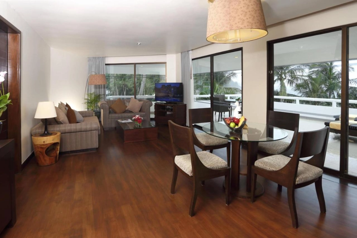 Le Meridien Phuket Beach Resort - Hotel Photo 54