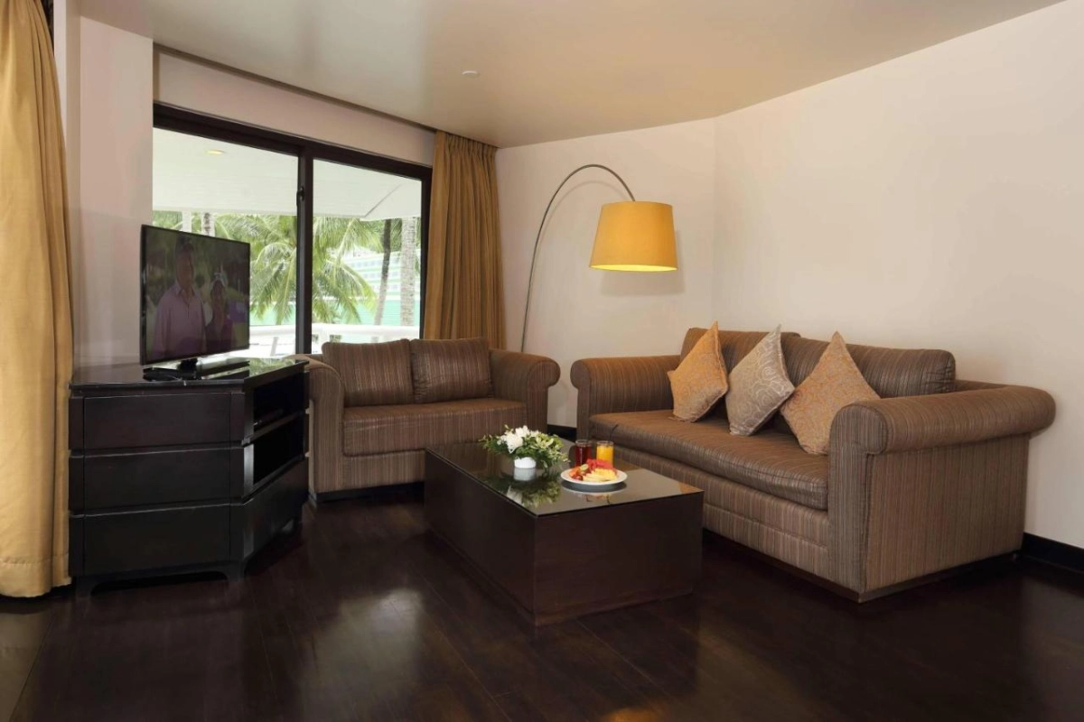 Le Meridien Phuket Beach Resort - Hotel Photo 56