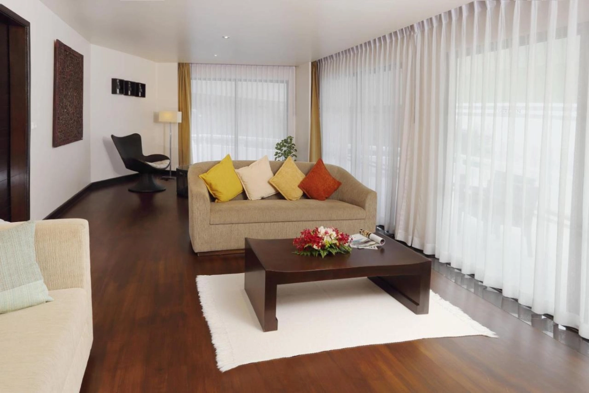 Le Meridien Phuket Beach Resort - Hotel Photo 57