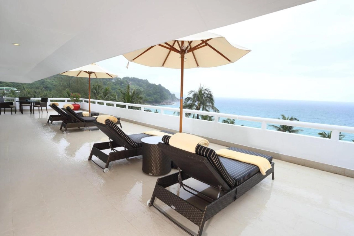 Le Meridien Phuket Beach Resort - Hotel Photo 58