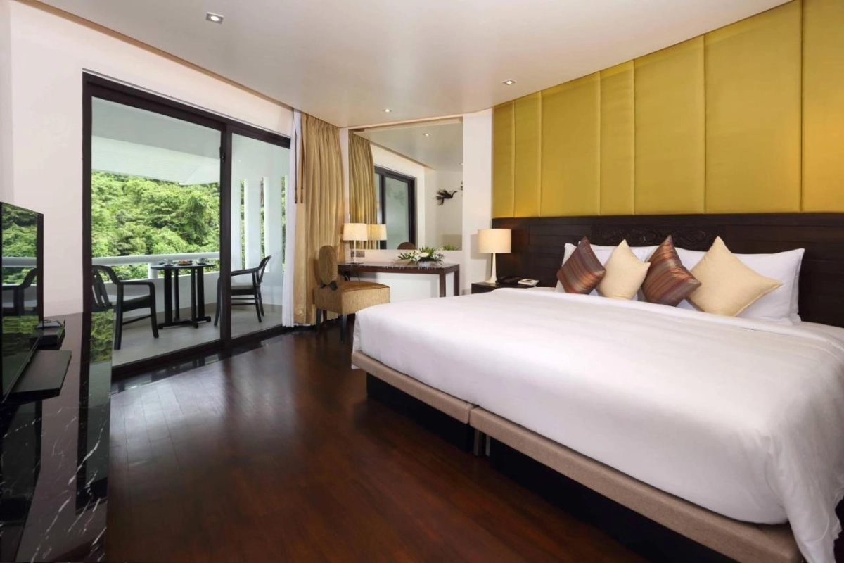 Le Meridien Phuket Beach Resort - Hotel Photo 60