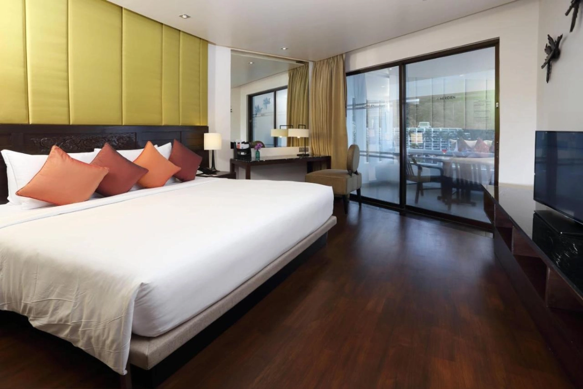 Le Meridien Phuket Beach Resort - Hotel Photo 61