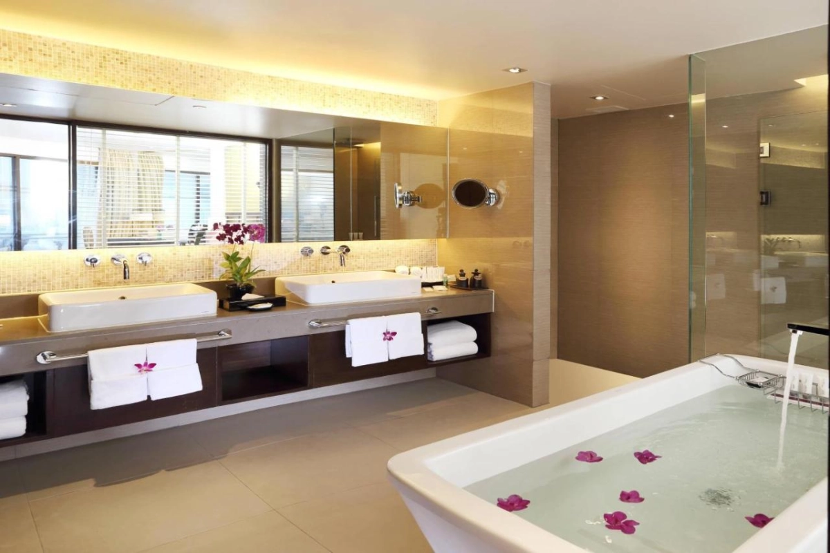 Le Meridien Phuket Beach Resort - Hotel Photo 64