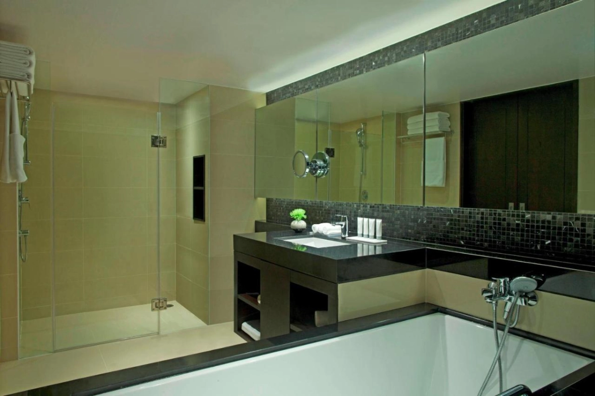 Le Meridien Phuket Beach Resort - Hotel Photo 67