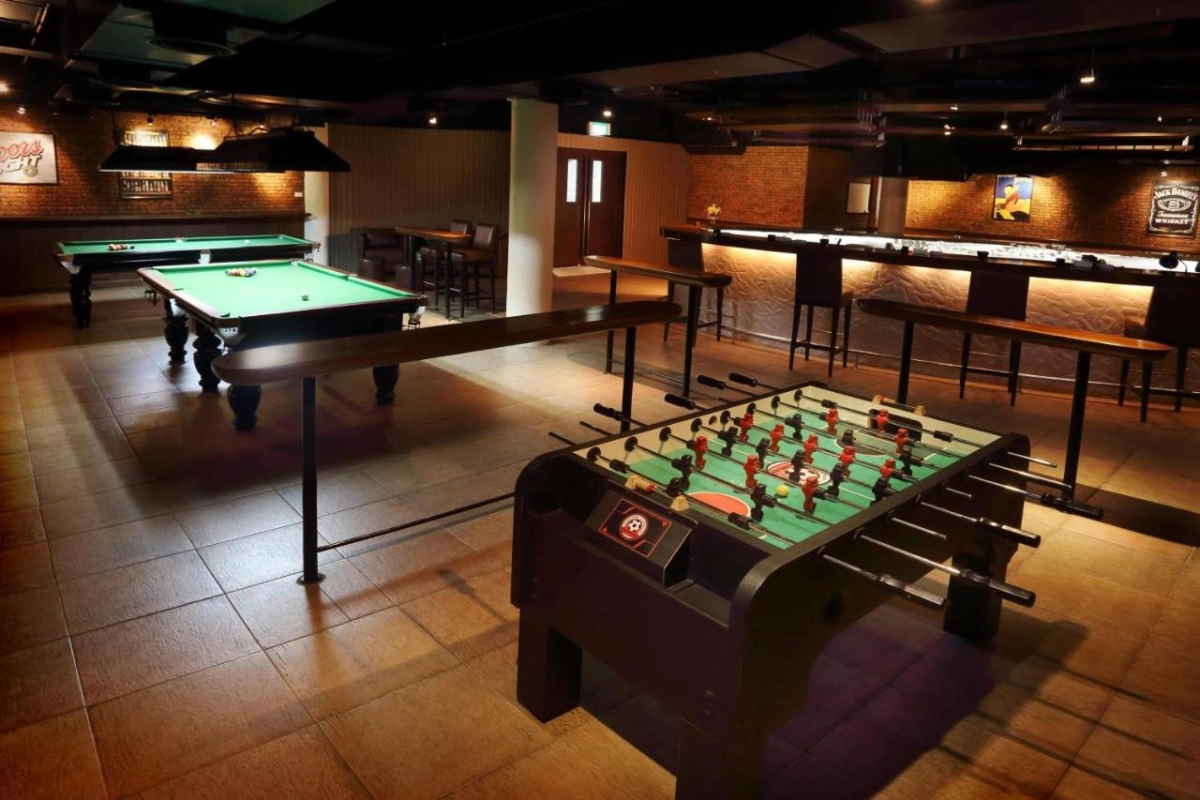 Le Meridien Phuket Beach Resort - Hotel Photo 79