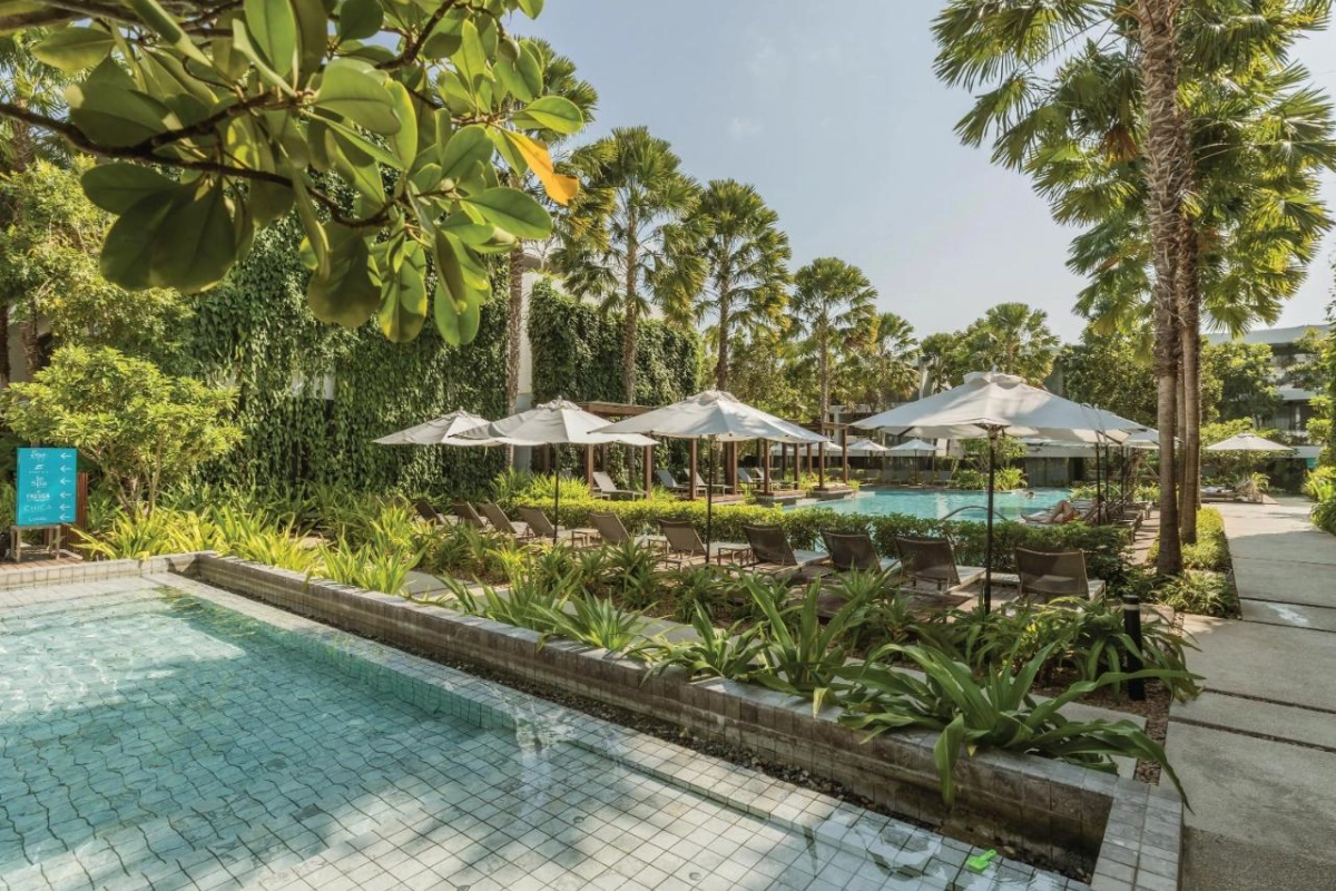 Stay Wellbeing & Lifestyle Resort - Hotel Photo 2