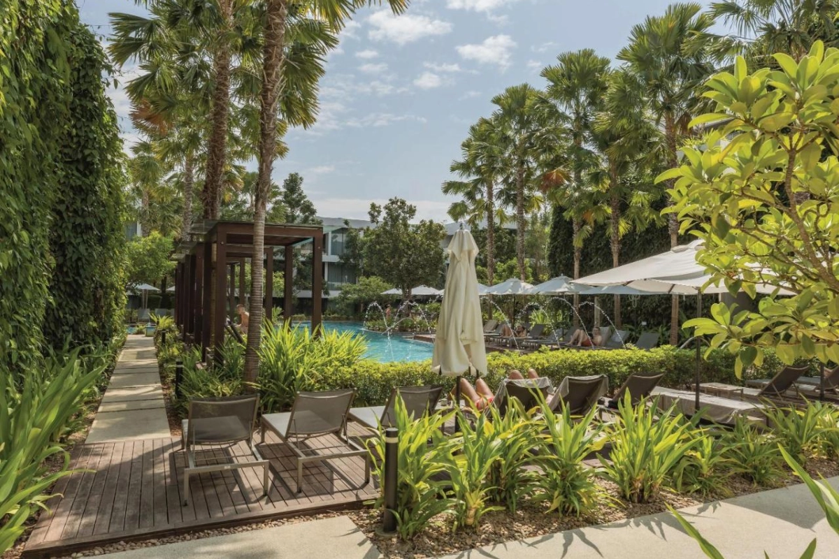 Stay Wellbeing & Lifestyle Resort - Hotel Photo 3