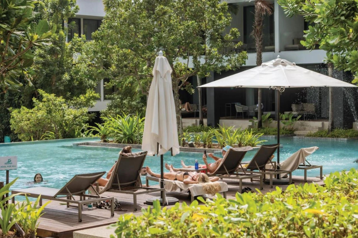 Stay Wellbeing & Lifestyle Resort - Hotel Photo 4