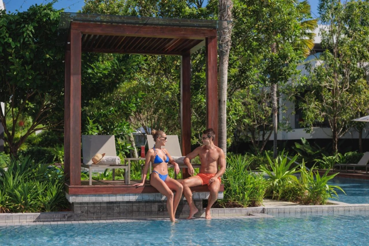 Stay Wellbeing & Lifestyle Resort - Hotel Photo 5