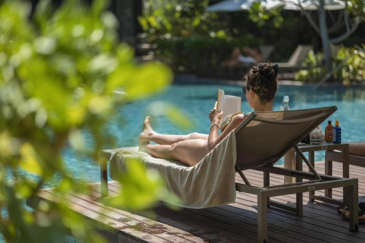 Stay Wellbeing & Lifestyle Resort - Hotel Photo 6