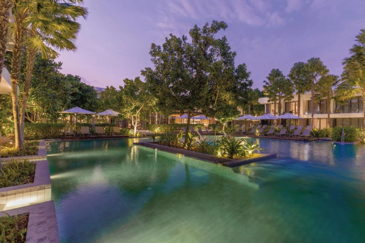 Stay Wellbeing & Lifestyle Resort - Hotel Photo 7