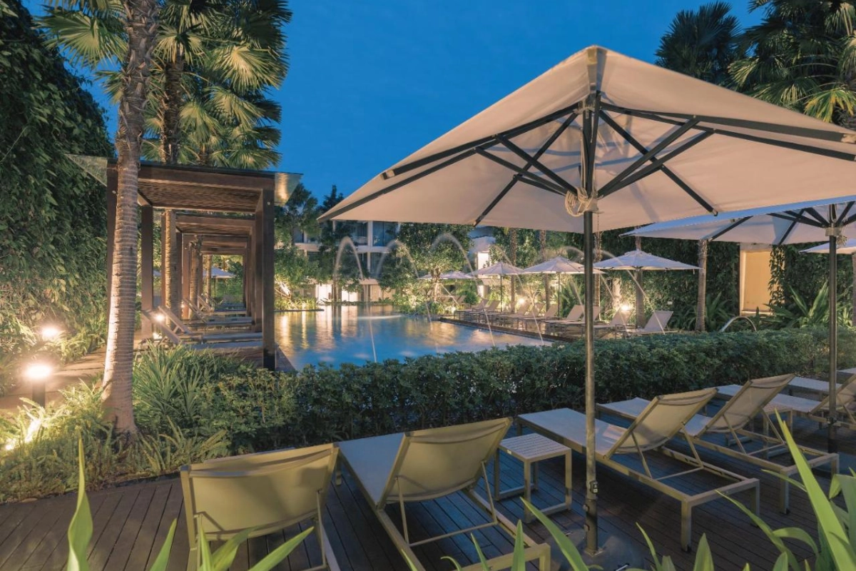 Stay Wellbeing & Lifestyle Resort - Hotel Photo 8