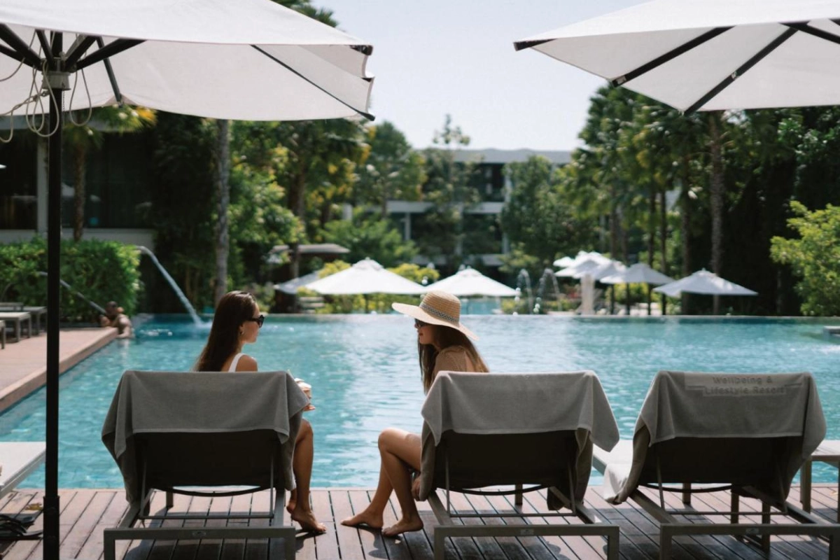 Stay Wellbeing & Lifestyle Resort - Hotel Photo 9