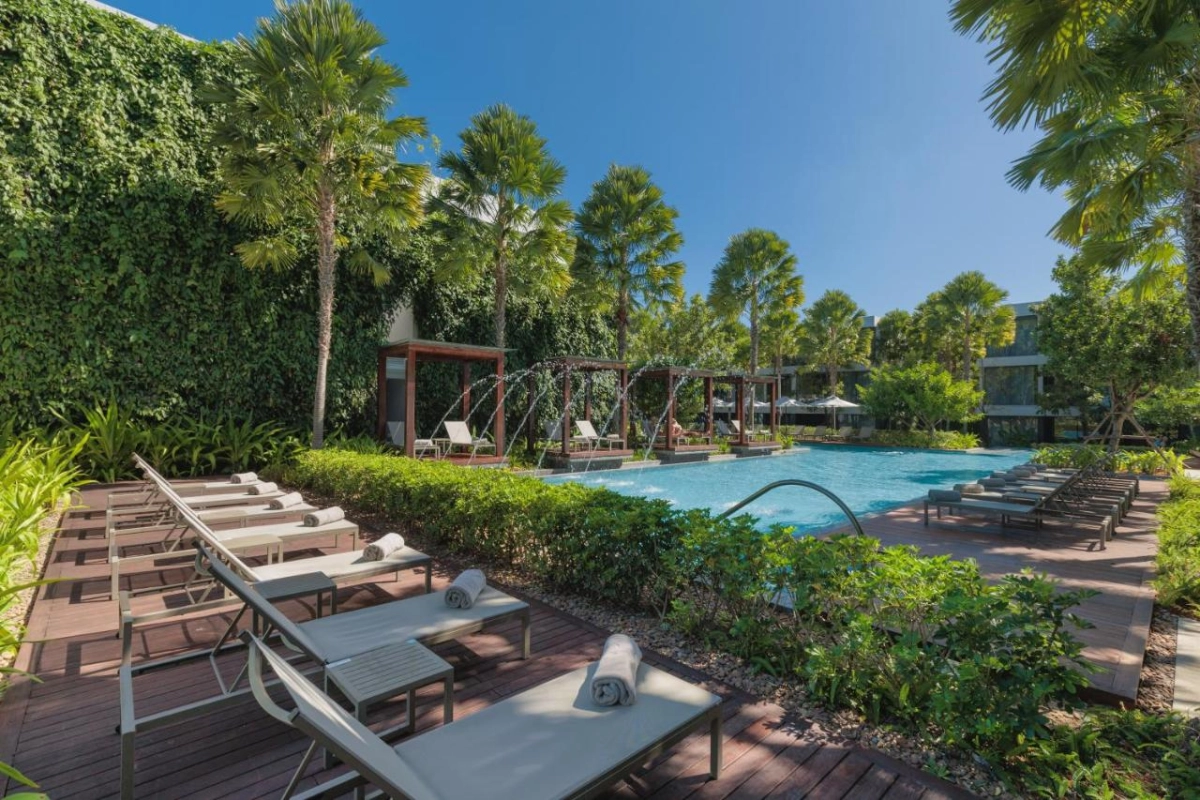 Stay Wellbeing & Lifestyle Resort - Hotel Photo 10