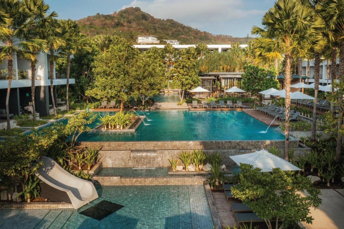 Stay Wellbeing & Lifestyle Resort - Hotel Photo 12