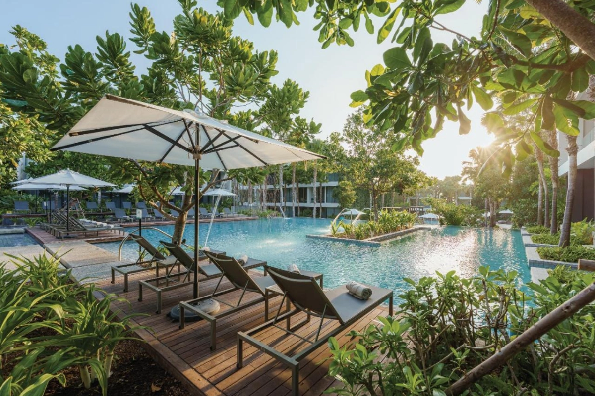 Stay Wellbeing & Lifestyle Resort - Hotel Photo 14