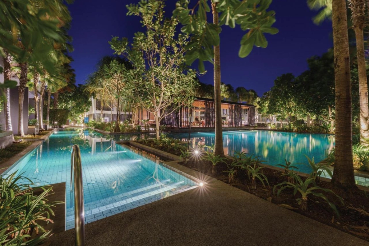 Stay Wellbeing & Lifestyle Resort - Hotel Photo 16