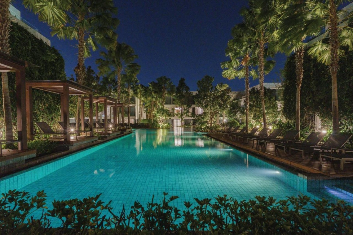 Stay Wellbeing & Lifestyle Resort - Hotel Photo 17