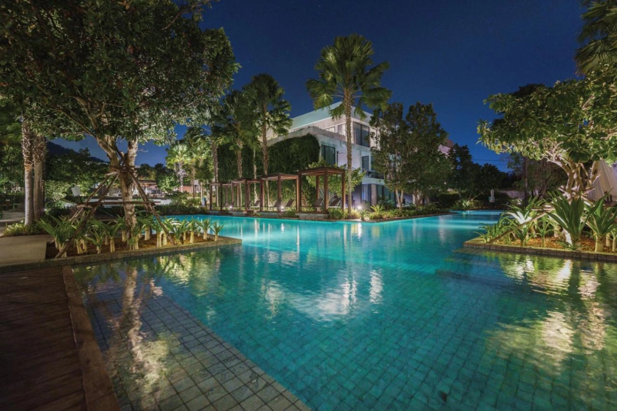 Stay Wellbeing & Lifestyle Resort - Hotel Photo 18