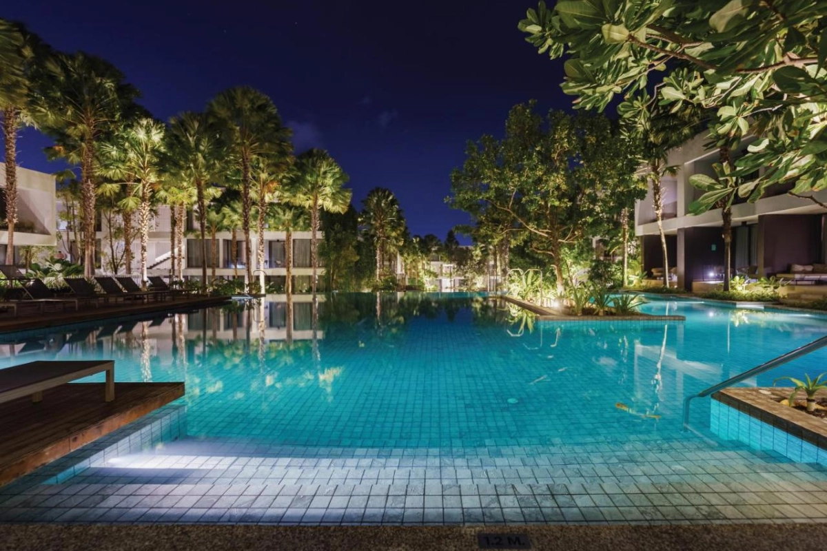 Stay Wellbeing & Lifestyle Resort - Hotel Photo 19