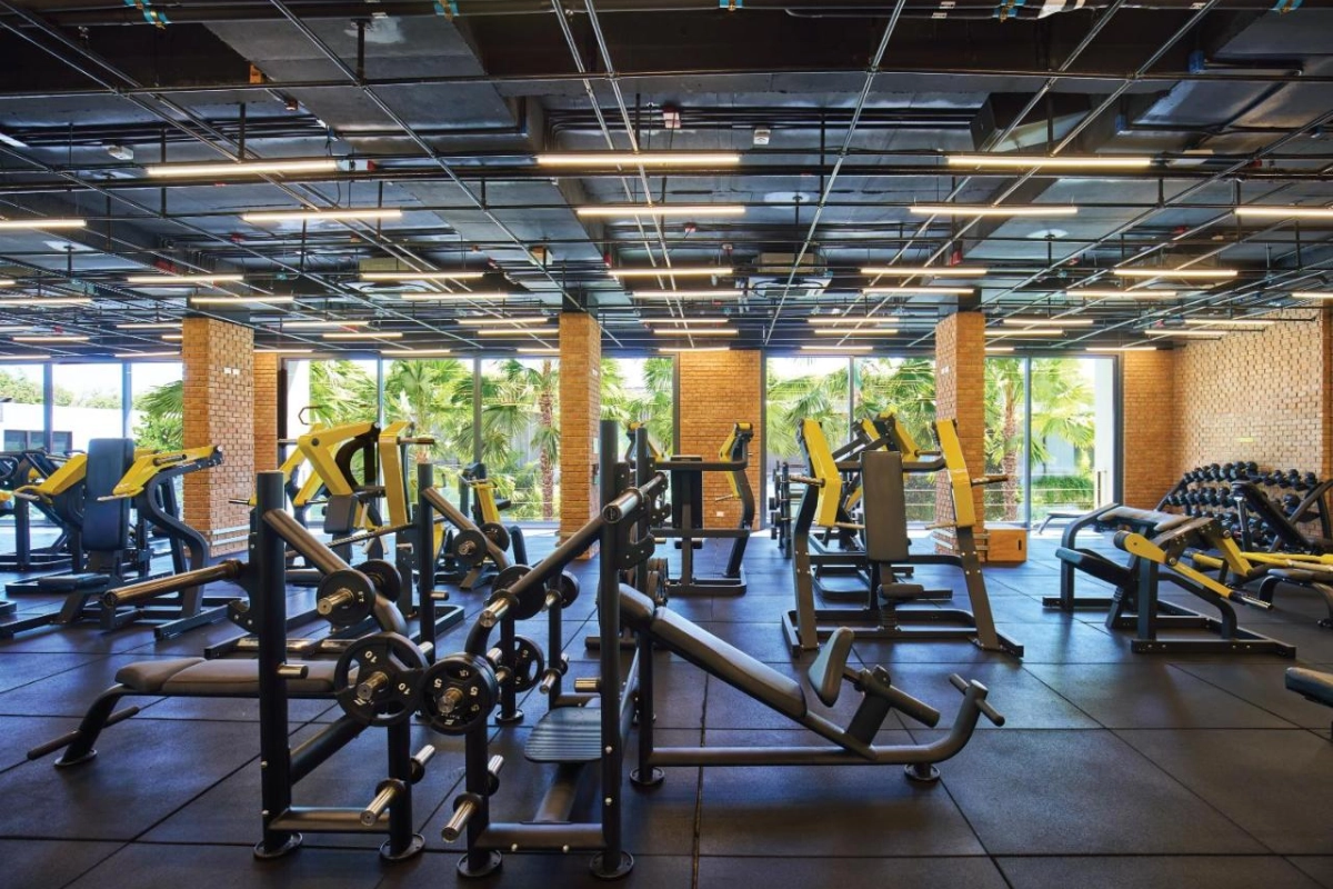 Stay Wellbeing & Lifestyle Resort - Hotel Photo 22