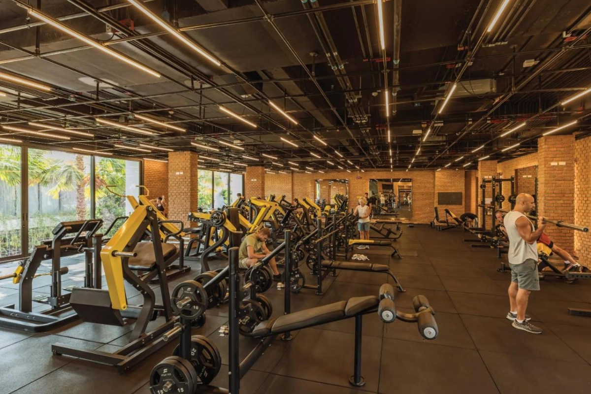 Stay Wellbeing & Lifestyle Resort - Hotel Photo 23