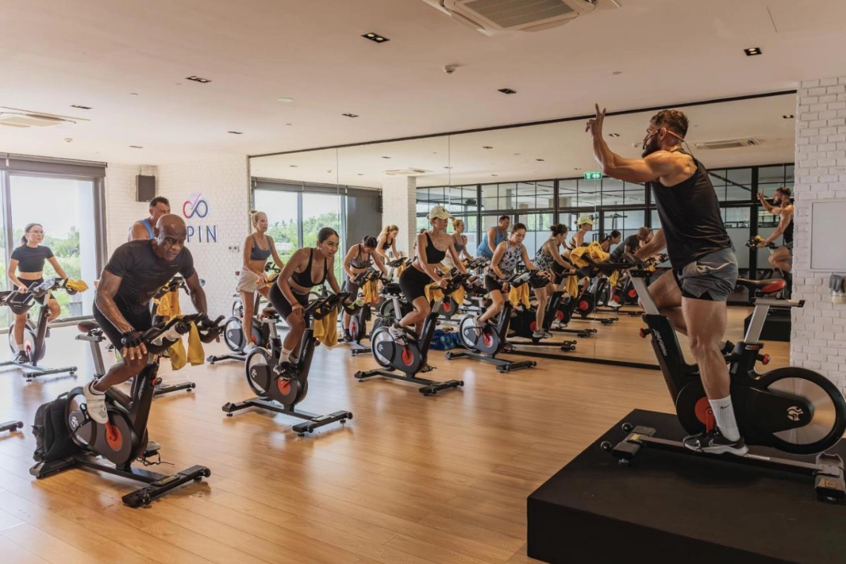 Stay Wellbeing & Lifestyle Resort - Hotel Photo 26