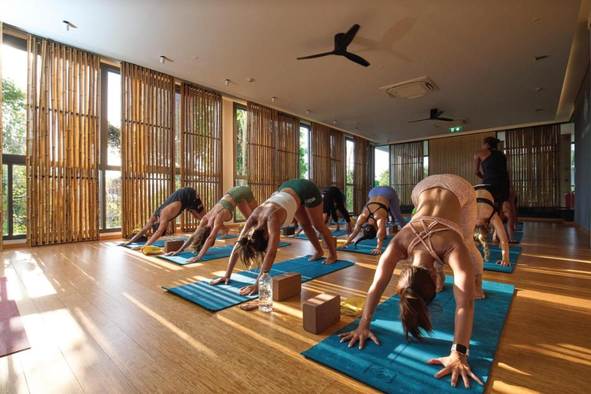 Stay Wellbeing & Lifestyle Resort - Hotel Photo 29