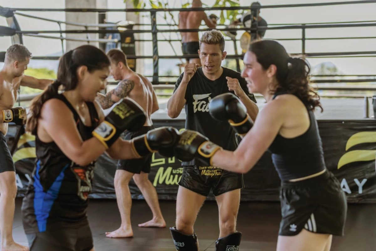 Stay Wellbeing & Lifestyle Resort - Hotel Photo 30