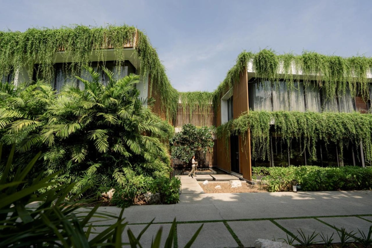 Stay Wellbeing & Lifestyle Resort - Hotel Photo 32