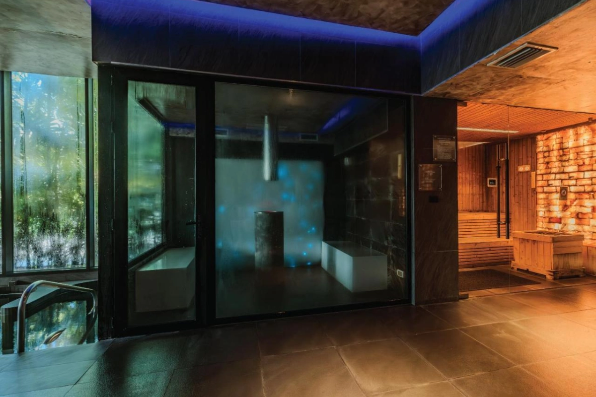 Stay Wellbeing & Lifestyle Resort - Hotel Photo 35