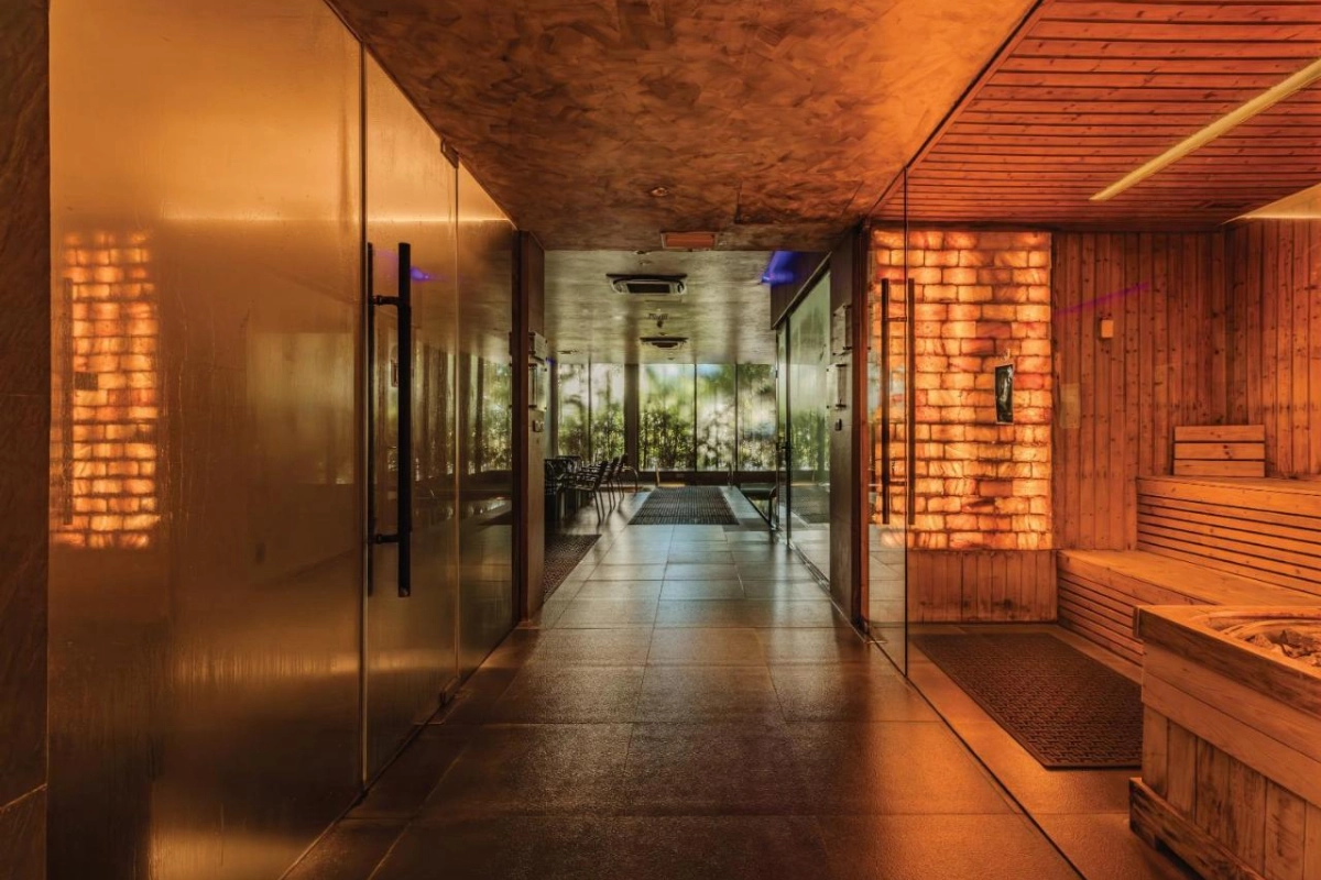 Stay Wellbeing & Lifestyle Resort - Hotel Photo 36