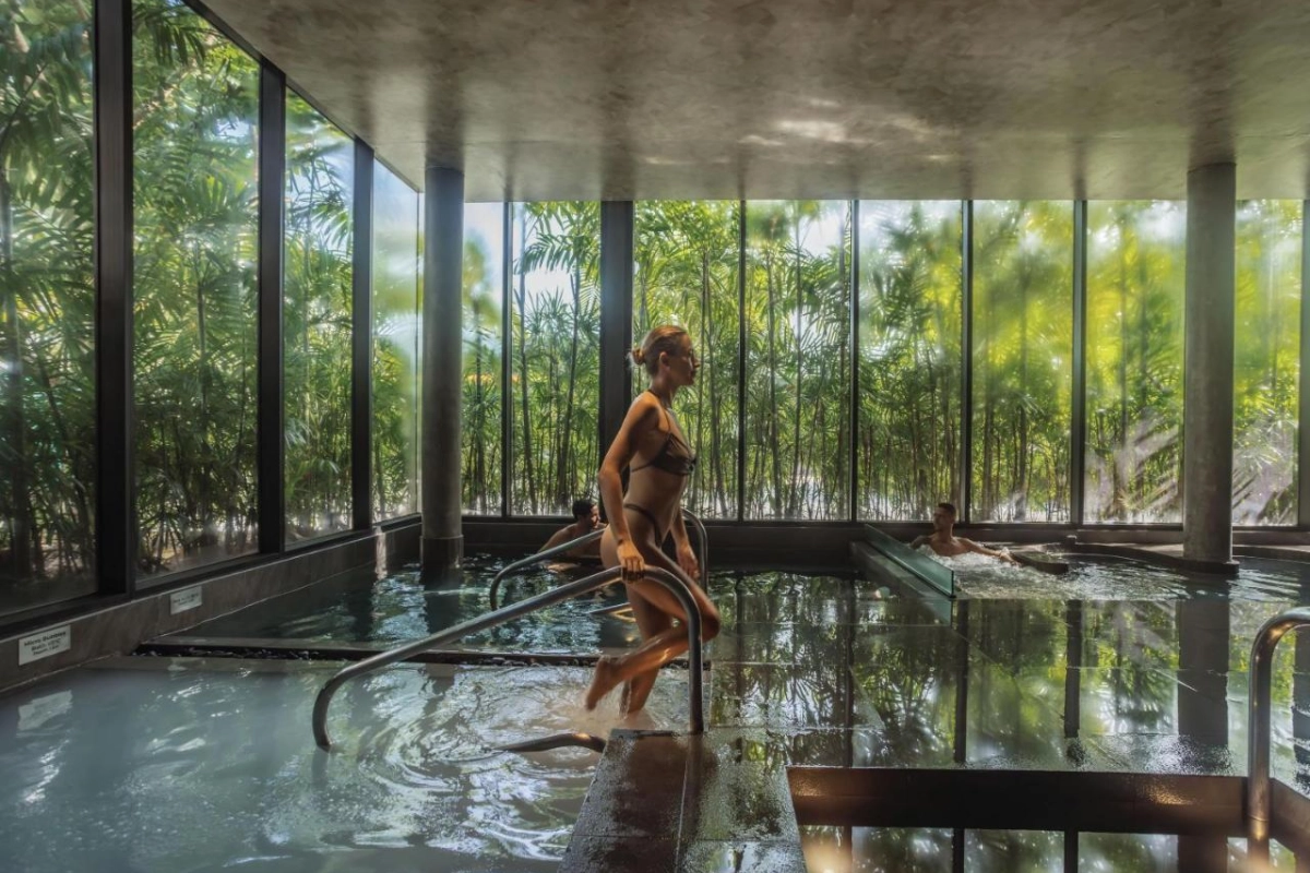 Stay Wellbeing & Lifestyle Resort - Hotel Photo 37